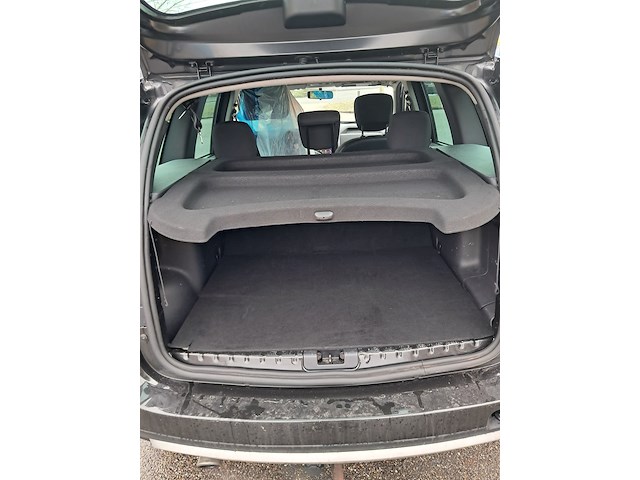 Personenauto, dacia, duster, 1.2 tce 4x4 lauréate, 2016 - afbeelding 20 van  30