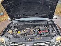 Personenauto, dacia, duster, 1.2 tce 4x4 lauréate, 2016 - afbeelding 21 van  30