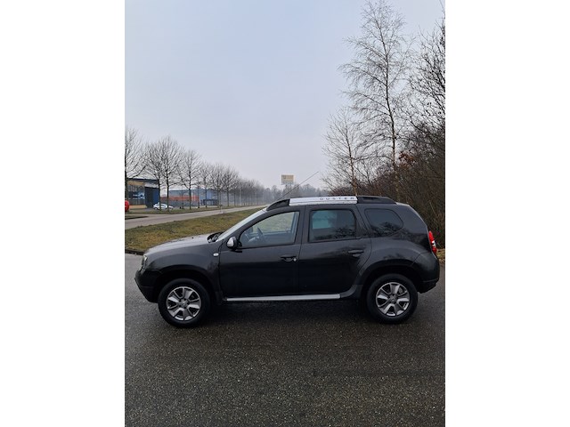 Personenauto, dacia, duster, 1.2 tce 4x4 lauréate, 2016 - afbeelding 23 van  30
