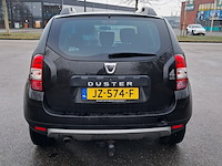 Personenauto, dacia, duster, 1.2 tce 4x4 lauréate, 2016 - afbeelding 26 van  30