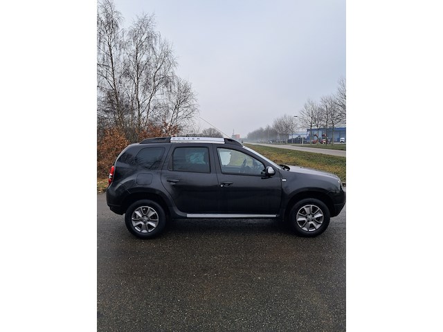 Personenauto, dacia, duster, 1.2 tce 4x4 lauréate, 2016 - afbeelding 28 van  30