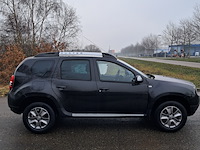 Personenauto, dacia, duster, 1.2 tce 4x4 lauréate, 2016 - afbeelding 28 van  30
