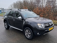 Personenauto, dacia, duster, 1.2 tce 4x4 lauréate, 2016 - afbeelding 29 van  30