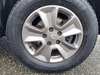 Personenauto, dacia, duster, 1.2 tce 4x4 lauréate, 2016 - afbeelding 30 van  30