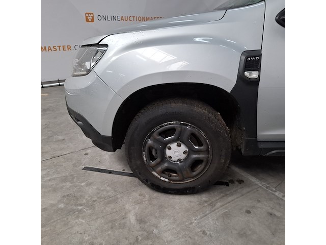 Personenauto, dacia, duster 4x4 1.3 - afbeelding 2 van  49