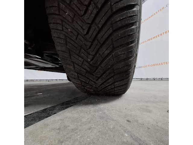 Personenauto, dacia, duster 4x4 1.3 - afbeelding 3 van  49