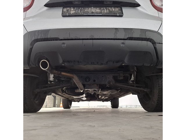 Personenauto, dacia, duster 4x4 1.3 - afbeelding 5 van  49