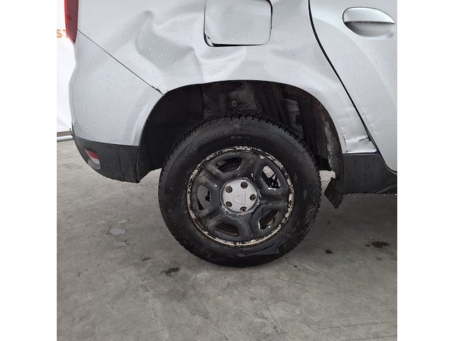 Personenauto, dacia, duster 4x4 1.3 - afbeelding 6 van  49