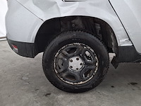 Personenauto, dacia, duster 4x4 1.3 - afbeelding 6 van  49