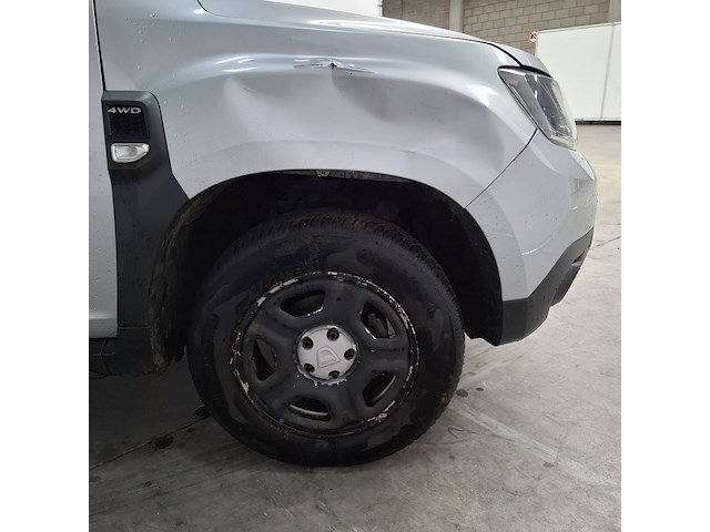 Personenauto, dacia, duster 4x4 1.3 - afbeelding 7 van  49
