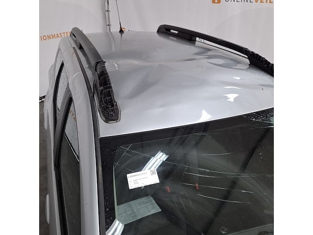 Personenauto, dacia, duster 4x4 1.3 - afbeelding 9 van  49