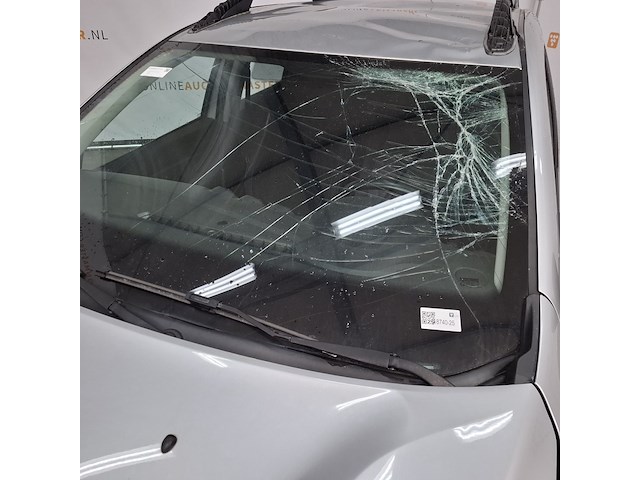 Personenauto, dacia, duster 4x4 1.3 - afbeelding 10 van  49