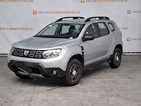 Personenauto, dacia, duster 4x4 1.3 - afbeelding 1 van  49