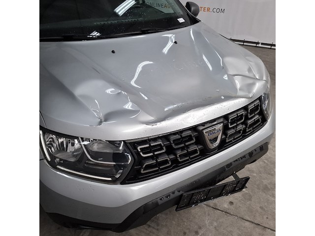 Personenauto, dacia, duster 4x4 1.3 - afbeelding 13 van  49