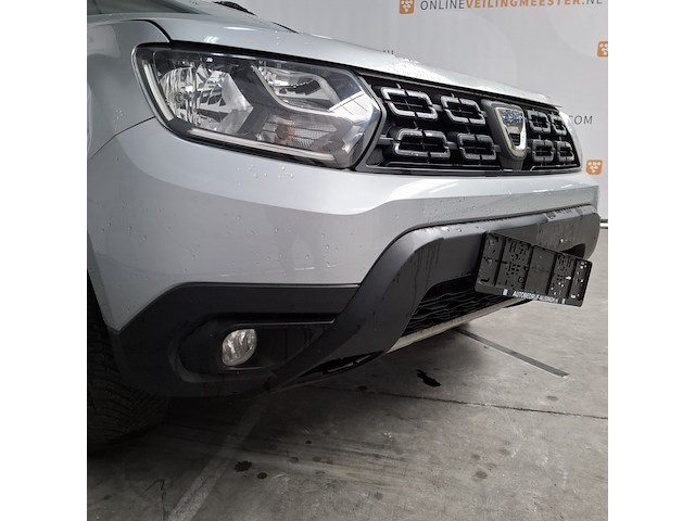 Personenauto, dacia, duster 4x4 1.3 - afbeelding 15 van  49