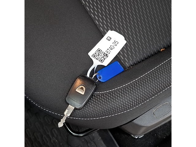 Personenauto, dacia, duster 4x4 1.3 - afbeelding 17 van  49