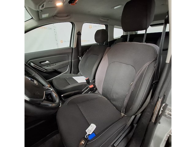 Personenauto, dacia, duster 4x4 1.3 - afbeelding 18 van  49