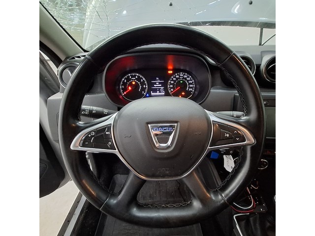 Personenauto, dacia, duster 4x4 1.3 - afbeelding 19 van  49