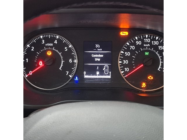 Personenauto, dacia, duster 4x4 1.3 - afbeelding 20 van  49