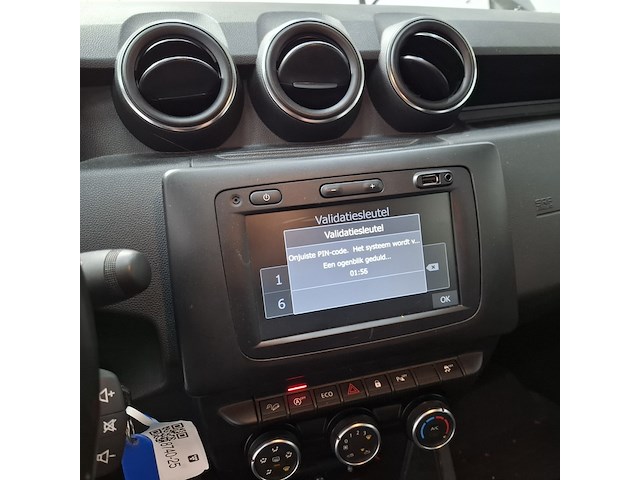 Personenauto, dacia, duster 4x4 1.3 - afbeelding 22 van  49