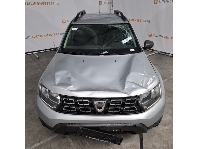 Personenauto, dacia, duster 4x4 1.3 - afbeelding 12 van  49