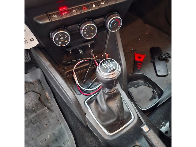 Personenauto, dacia, duster 4x4 1.3 - afbeelding 24 van  49