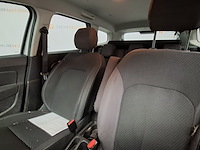 Personenauto, dacia, duster 4x4 1.3 - afbeelding 26 van  49