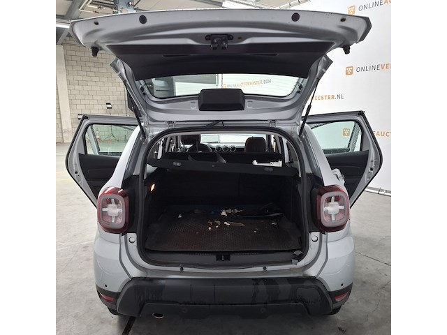 Personenauto, dacia, duster 4x4 1.3 - afbeelding 28 van  49