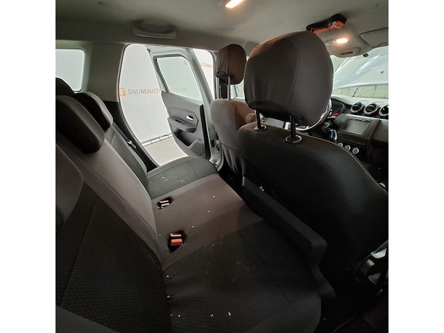 Personenauto, dacia, duster 4x4 1.3 - afbeelding 30 van  49