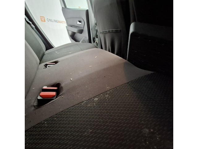 Personenauto, dacia, duster 4x4 1.3 - afbeelding 31 van  49