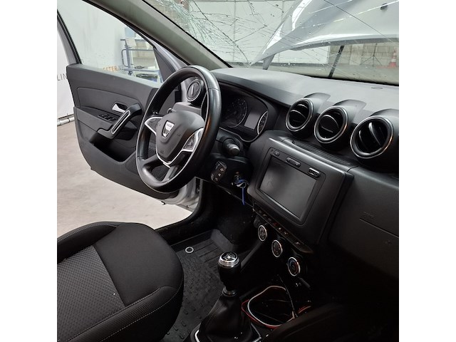Personenauto, dacia, duster 4x4 1.3 - afbeelding 32 van  49
