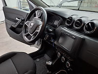 Personenauto, dacia, duster 4x4 1.3 - afbeelding 32 van  49