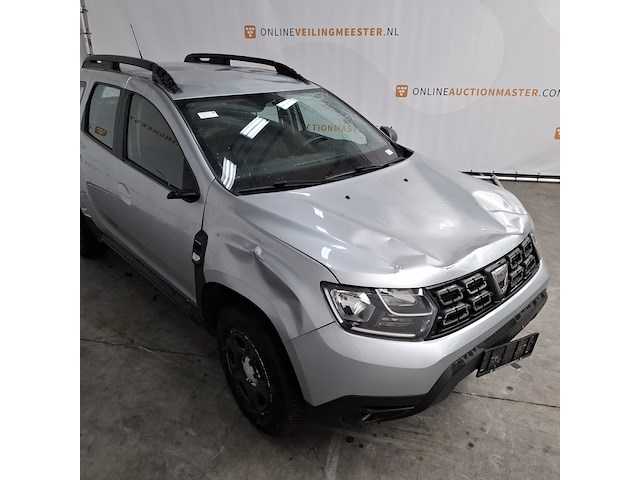 Personenauto, dacia, duster 4x4 1.3 - afbeelding 23 van  49