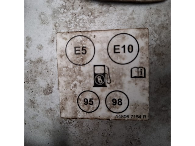 Personenauto, dacia, duster 4x4 1.3 - afbeelding 36 van  49