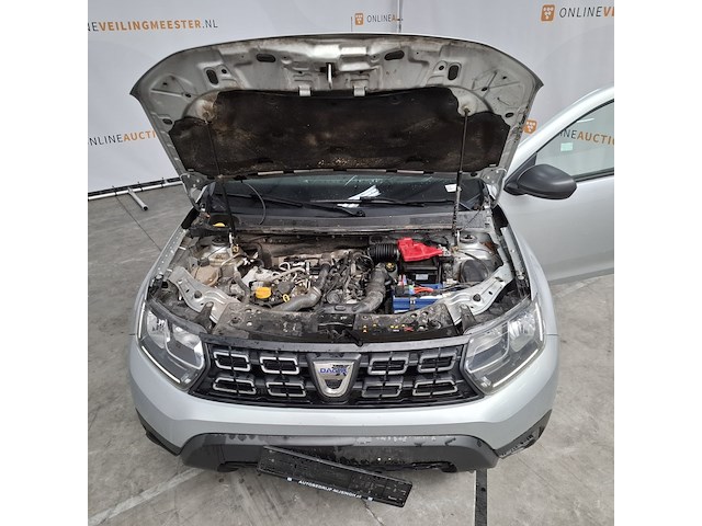 Personenauto, dacia, duster 4x4 1.3 - afbeelding 37 van  49