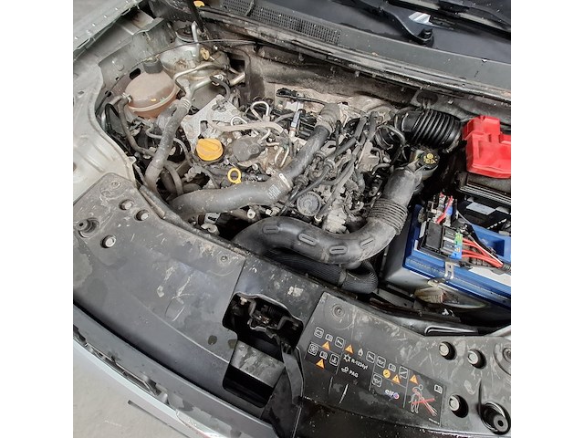 Personenauto, dacia, duster 4x4 1.3 - afbeelding 38 van  49
