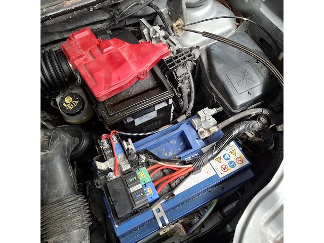 Personenauto, dacia, duster 4x4 1.3 - afbeelding 39 van  49