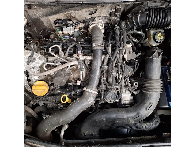 Personenauto, dacia, duster 4x4 1.3 - afbeelding 40 van  49