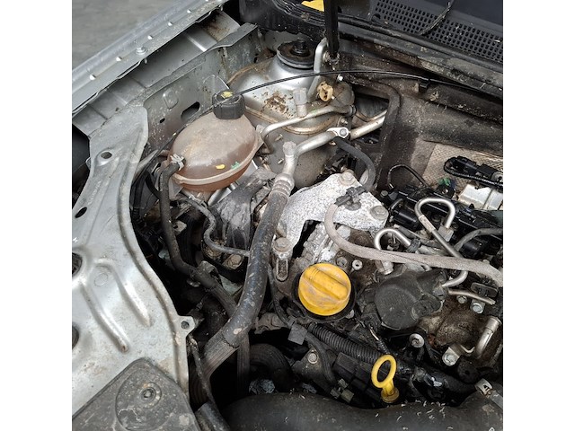 Personenauto, dacia, duster 4x4 1.3 - afbeelding 41 van  49