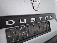 Personenauto, dacia, duster 4x4 1.3 - afbeelding 42 van  49