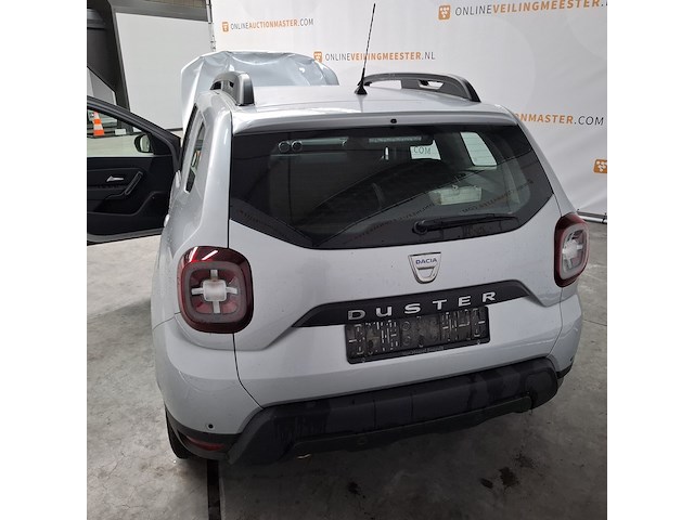 Personenauto, dacia, duster 4x4 1.3 - afbeelding 43 van  49