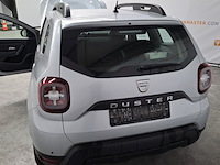 Personenauto, dacia, duster 4x4 1.3 - afbeelding 43 van  49