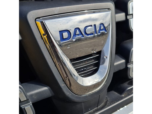 Personenauto, dacia, duster 4x4 1.3 - afbeelding 44 van  49