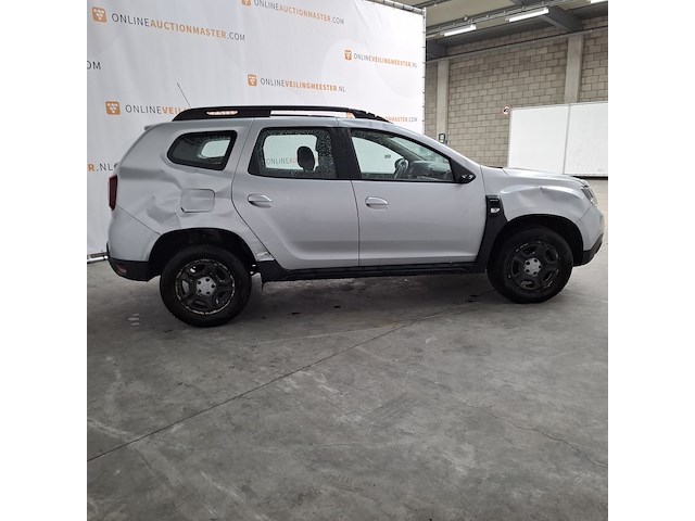 Personenauto, dacia, duster 4x4 1.3 - afbeelding 34 van  49