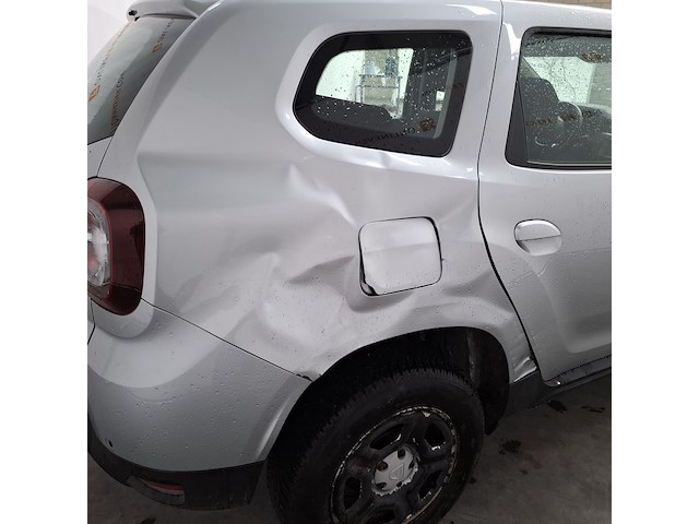 Personenauto, dacia, duster 4x4 1.3 - afbeelding 45 van  49