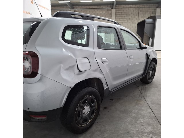 Personenauto, dacia, duster 4x4 1.3 - afbeelding 46 van  49