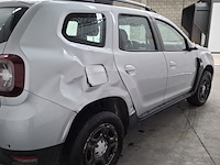 Personenauto, dacia, duster 4x4 1.3 - afbeelding 46 van  49