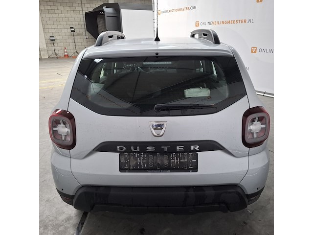Personenauto, dacia, duster 4x4 1.3 - afbeelding 47 van  49