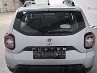Personenauto, dacia, duster 4x4 1.3 - afbeelding 47 van  49