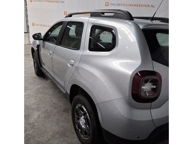 Personenauto, dacia, duster 4x4 1.3 - afbeelding 48 van  49
